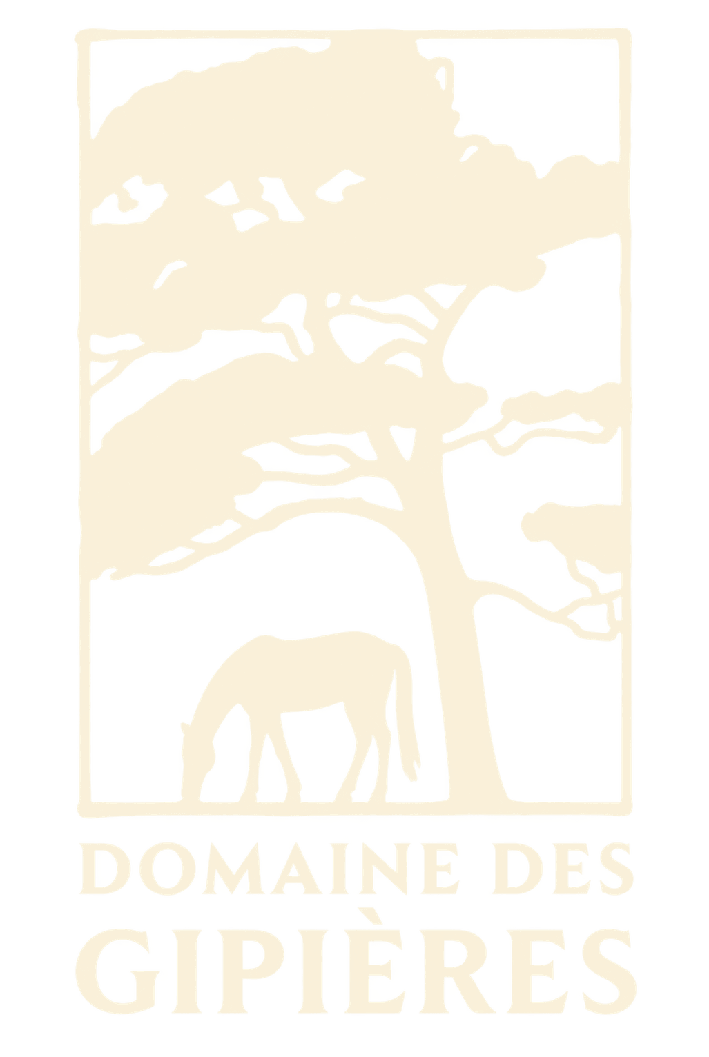 Le Domaine des Gipières - Gites à Verdon
